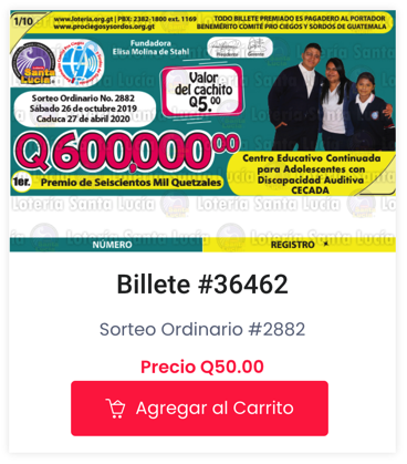 Escoge los billetes
